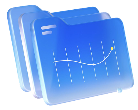 Business Growth Icon